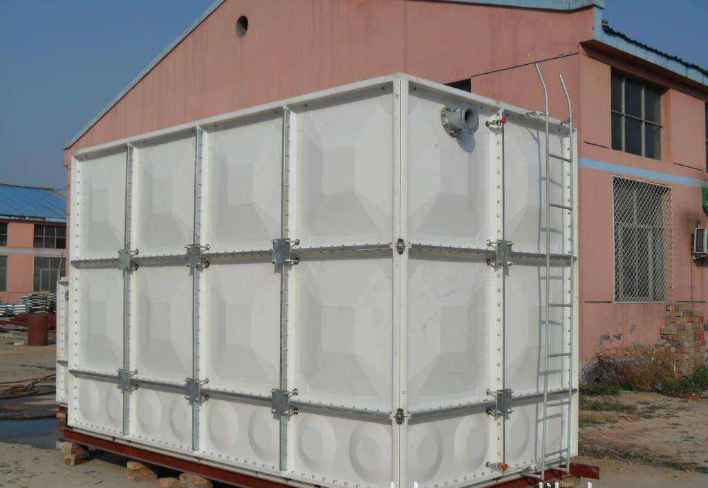 玻璃鋼水箱批發