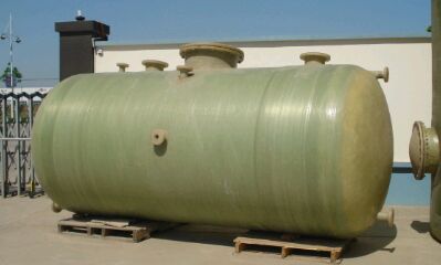 玻璃鋼化糞池生產廠家