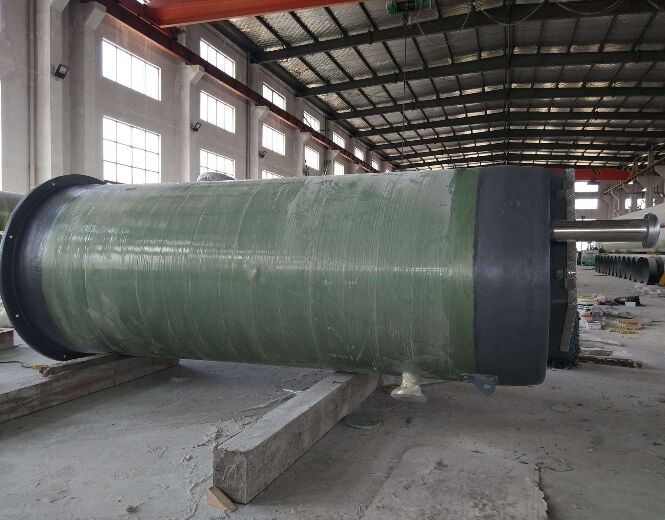 一體化污水泵站生產(chǎn)設備