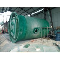 一體化預制泵站價格